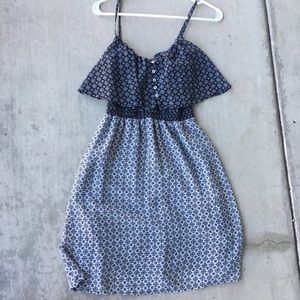 Adorable Xhileration dress